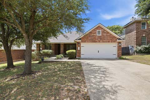 Photo of 2409 Silver Spur LN, Leander, TX 78641 (MLS # 5867132)