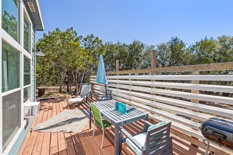 Tiny photo for 5705 Shirley DR, Marble Falls, TX 78654 (MLS # 1170712)