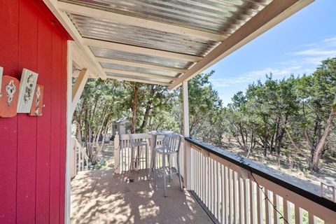 Tiny photo for 5705 Shirley DR, Marble Falls, TX 78654 (MLS # 1170712)