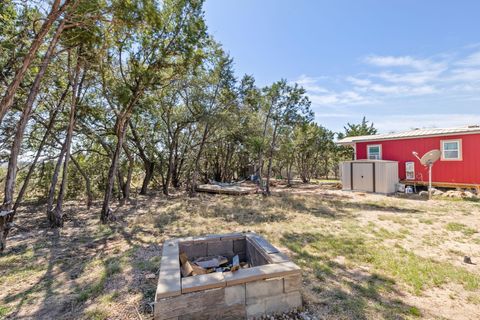 Tiny photo for 5705 Shirley DR, Marble Falls, TX 78654 (MLS # 1170712)