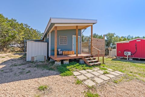 Tiny photo for 5705 Shirley DR, Marble Falls, TX 78654 (MLS # 1170712)