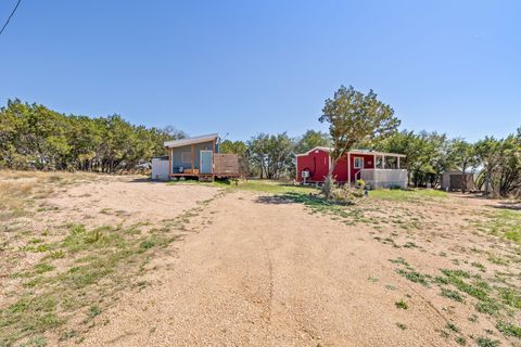 Tiny photo for 5705 Shirley DR, Marble Falls, TX 78654 (MLS # 1170712)