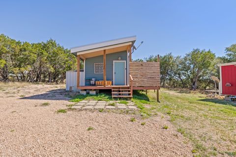 Tiny photo for 5705 Shirley DR, Marble Falls, TX 78654 (MLS # 1170712)