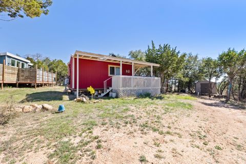 Tiny photo for 5705 Shirley DR, Marble Falls, TX 78654 (MLS # 1170712)