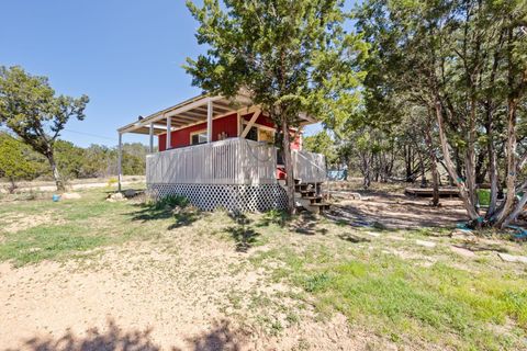 Tiny photo for 5705 Shirley DR, Marble Falls, TX 78654 (MLS # 1170712)