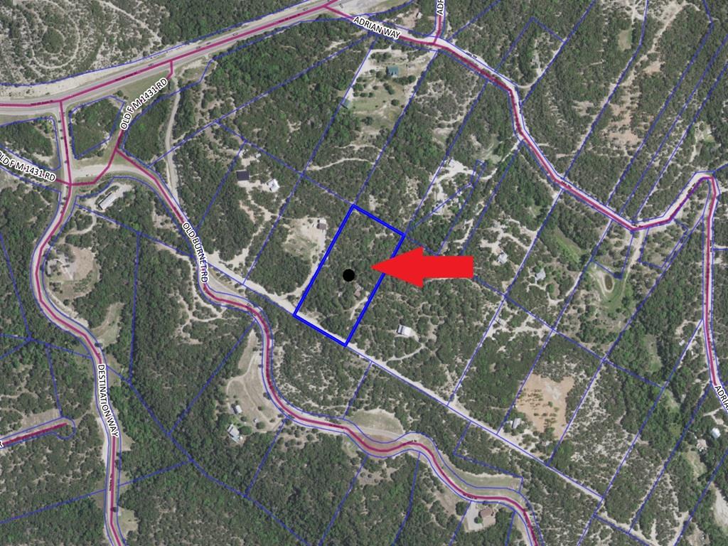 Jonestown, Texas 78645, United States, ,Land,Active,242205