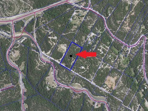 19918 Old Burnet RD Jonestown TX 78645