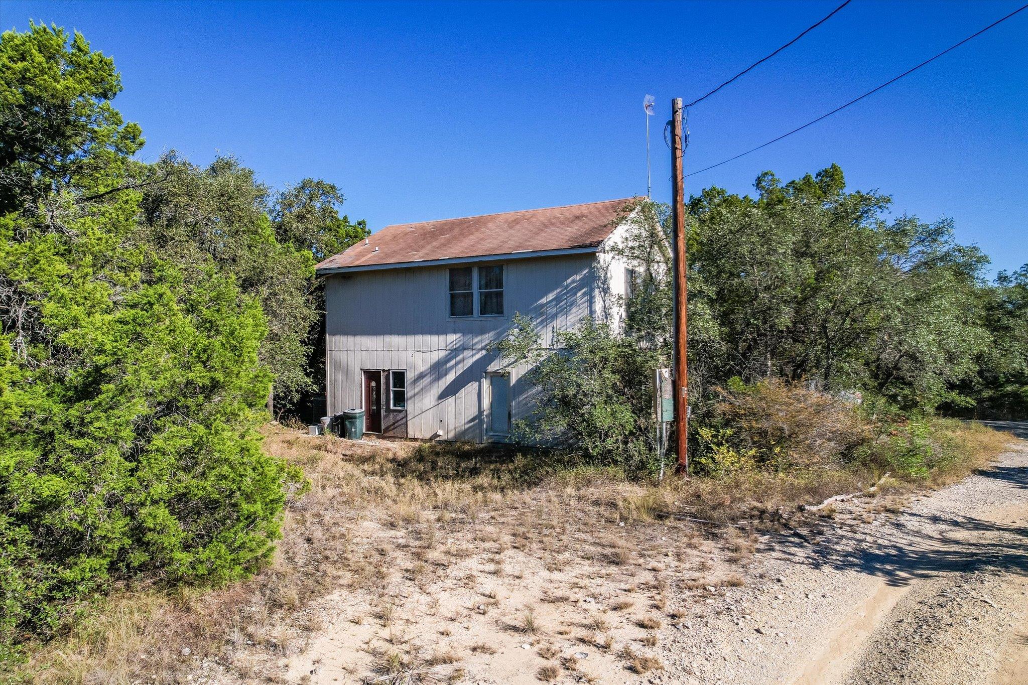 Jonestown, Texas 78645, United States, ,Land,Active,242205