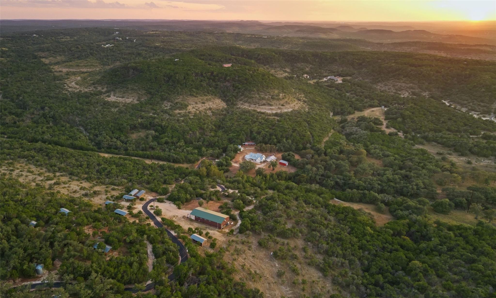 10703 Ranch Road 12