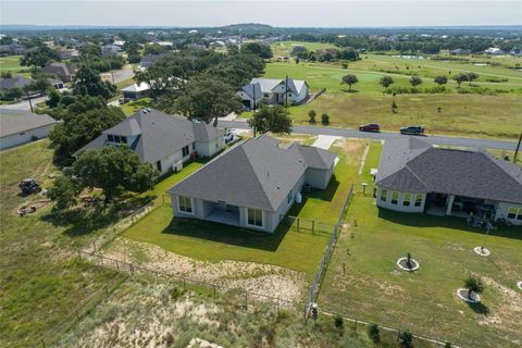 A home in Blanco