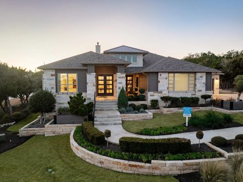 Photo of 6509 Lavish BND, Jonestown, TX 78645 (MLS # 8009611)