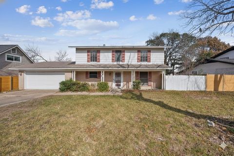 2112 Vanderbilt LN Austin TX 78723