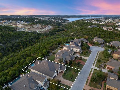 A home in Lakeway