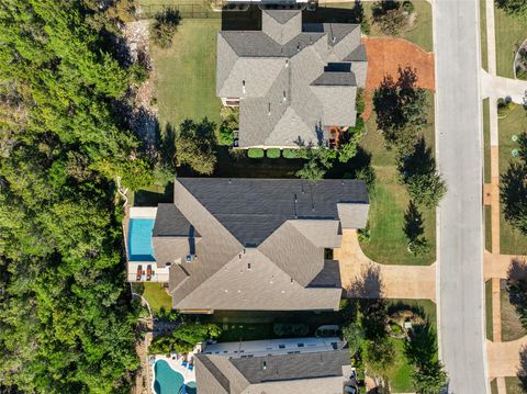 A home in Lakeway