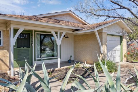 6716 Haney Dr, Austin, TX 78723 - #: 1541044