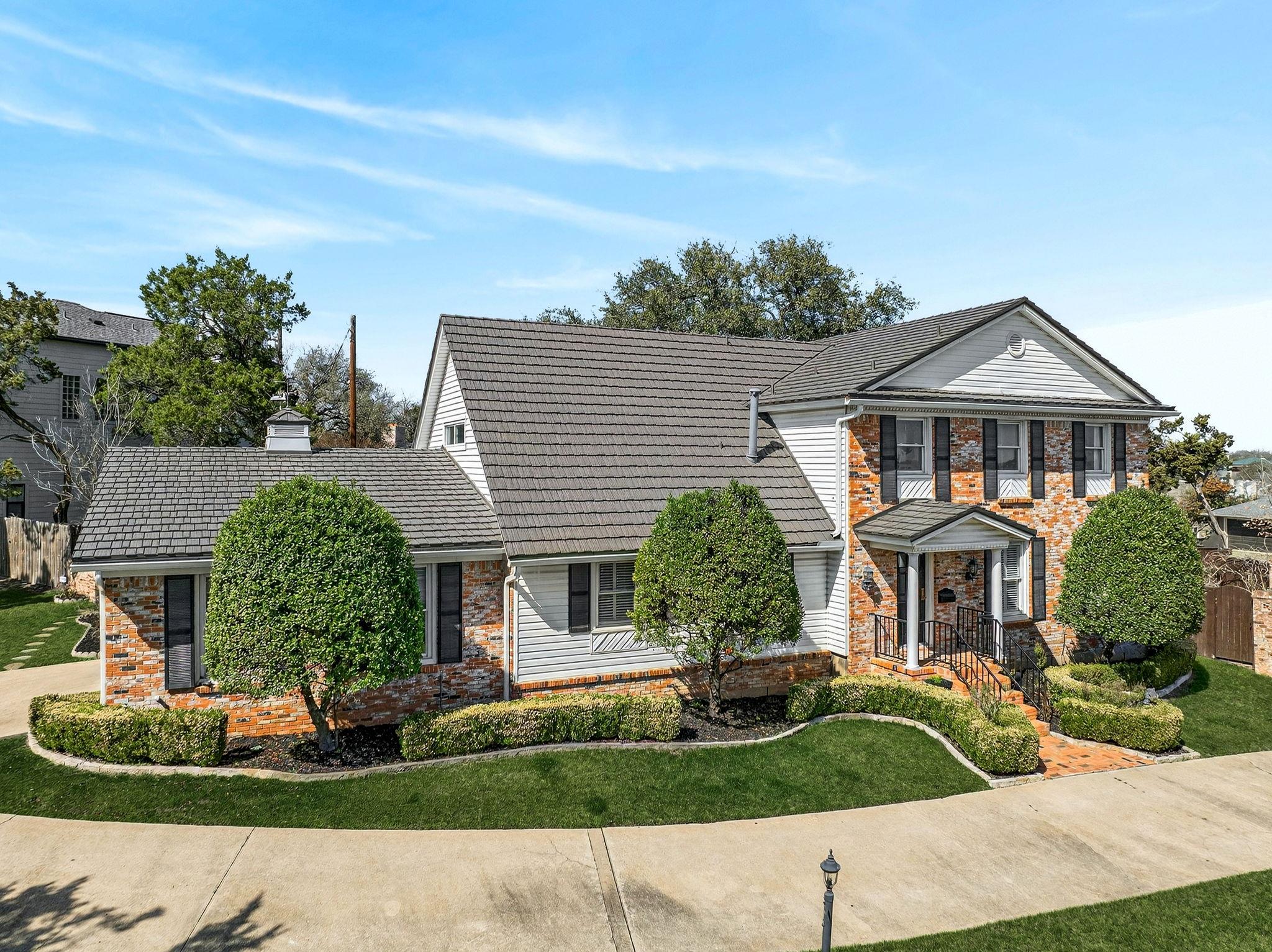 6101 Shadow Mountain DR