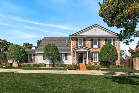 6101 Shadow Mountain DR Austin TX 78731