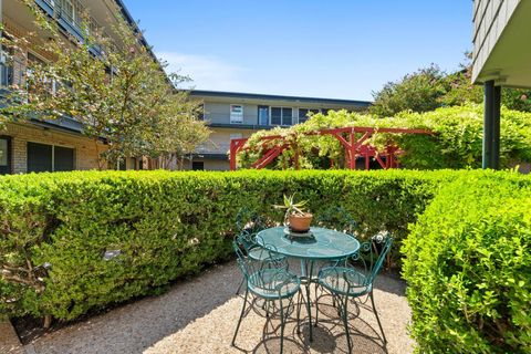 Tiny photo for 2425 Ashdale DR #51, Austin, TX 78757 (MLS # 4302714)