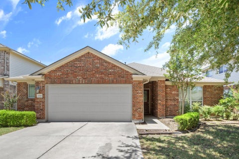Photo of 18816 Gold Dust PASS, Pflugerville, TX 78660 (MLS # 5389950)