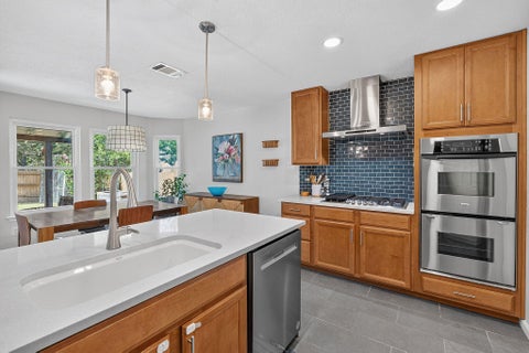 Tiny photo for 1114 Strickland DR, Austin, TX 78748 (MLS # 1791963)