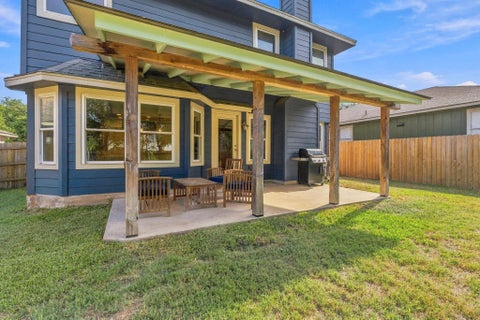 Tiny photo for 1114 Strickland DR, Austin, TX 78748 (MLS # 1791963)