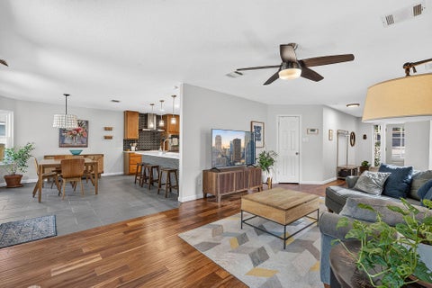 Tiny photo for 1114 Strickland DR, Austin, TX 78748 (MLS # 1791963)