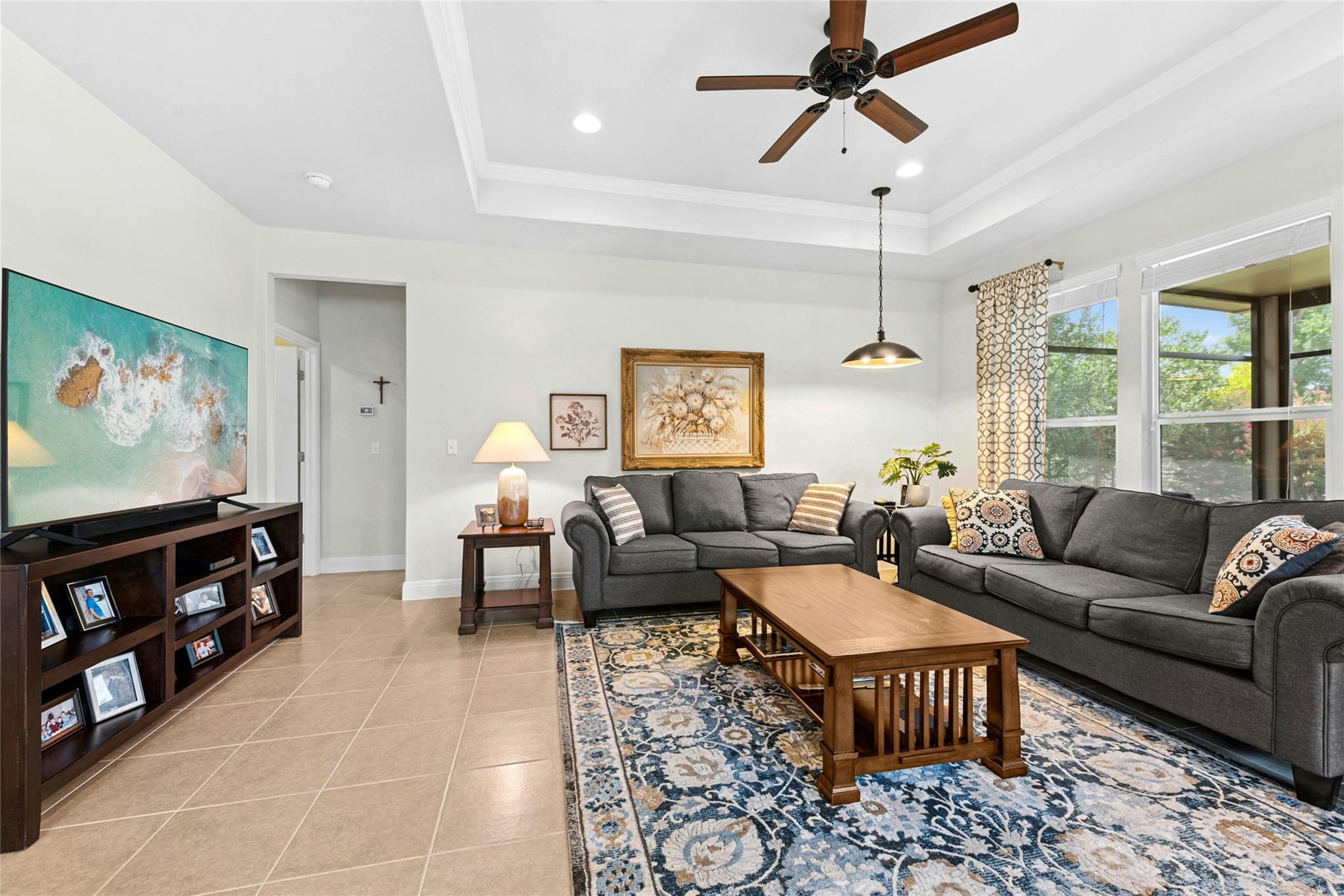 215 Bluestem DR