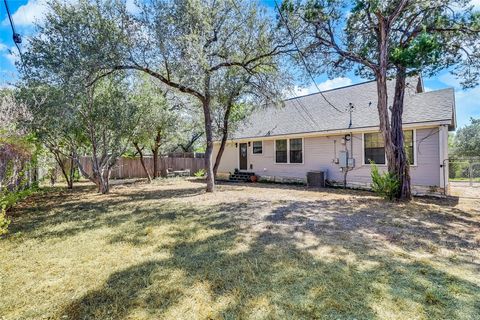 Tiny photo for 14516 Old Anderson Mill RD, Leander, TX 78641 (MLS # 3259476)