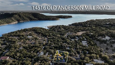 Tiny photo for 14516 Old Anderson Mill RD, Leander, TX 78641 (MLS # 3259476)