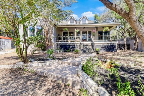 Photo of 14516 Old Anderson Mill RD, Leander, TX 78641 (MLS # 3259476)