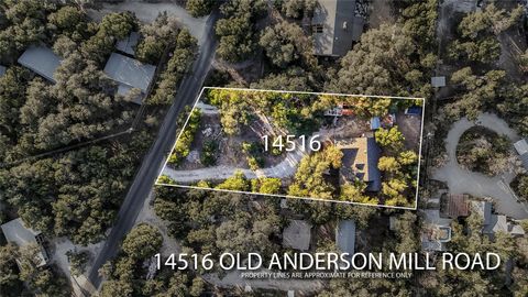 Tiny photo for 14516 Old Anderson Mill RD, Leander, TX 78641 (MLS # 3259476)