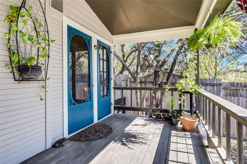Tiny photo for 14516 Old Anderson Mill RD, Leander, TX 78641 (MLS # 3259476)