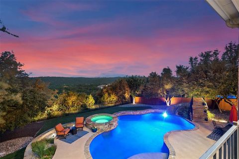 732 Santaluz PATH Austin TX 78732