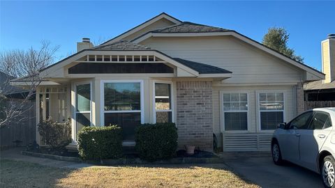 16904 Pocono DR Austin TX 78717