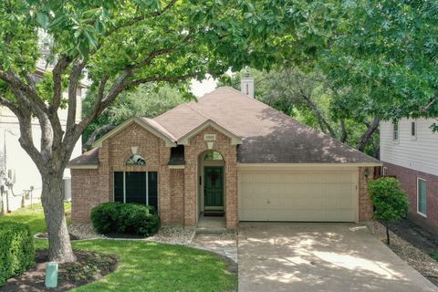 10809 Sans Souci PL Austin TX 78759
