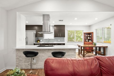 Tiny photo for 1604 Sahara Ave, Austin, TX 78745 (MLS # 5594334)