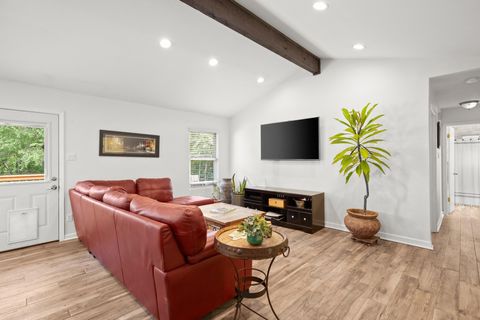 Tiny photo for 1604 Sahara Ave, Austin, TX 78745 (MLS # 5594334)