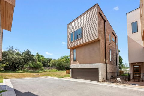 Tiny photo for 6821 Wolfcreek PASS #2, Austin, TX 78749 (MLS # 9104527)