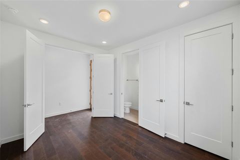 Tiny photo for 6821 Wolfcreek PASS #2, Austin, TX 78749 (MLS # 9104527)