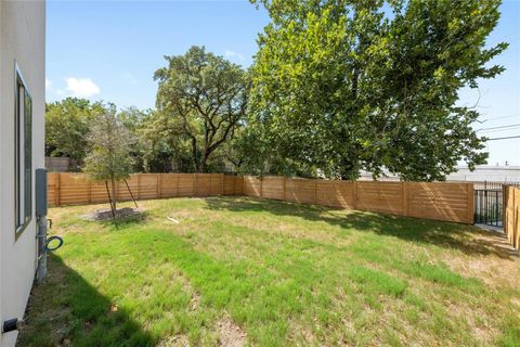 Tiny photo for 6821 Wolfcreek PASS #2, Austin, TX 78749 (MLS # 9104527)