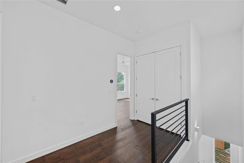 Tiny photo for 6821 Wolfcreek PASS #2, Austin, TX 78749 (MLS # 9104527)