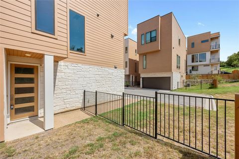 Tiny photo for 6821 Wolfcreek PASS #2, Austin, TX 78749 (MLS # 9104527)
