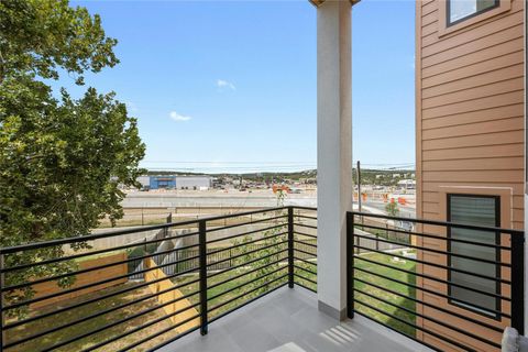 Tiny photo for 6821 Wolfcreek PASS #2, Austin, TX 78749 (MLS # 9104527)