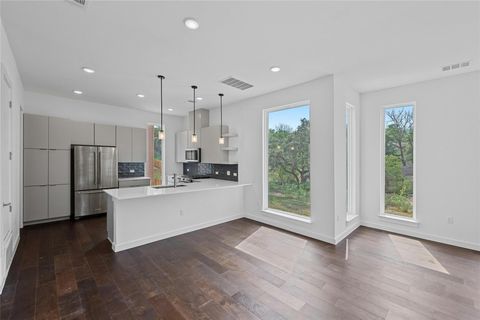 Tiny photo for 6821 Wolfcreek PASS #2, Austin, TX 78749 (MLS # 9104527)