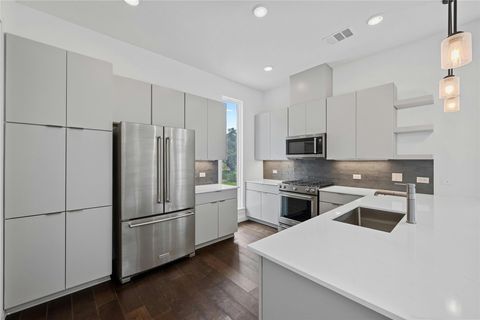 Tiny photo for 6821 Wolfcreek PASS #2, Austin, TX 78749 (MLS # 9104527)