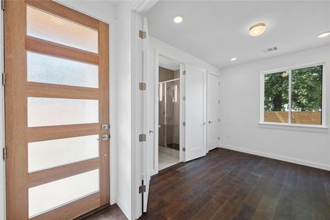 Tiny photo for 6821 Wolfcreek PASS #2, Austin, TX 78749 (MLS # 9104527)