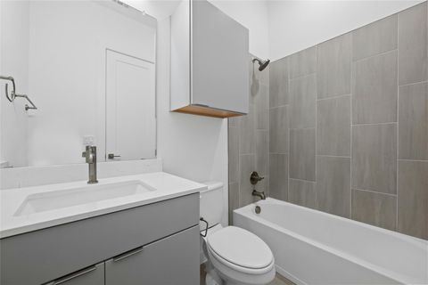 Tiny photo for 6821 Wolfcreek PASS #2, Austin, TX 78749 (MLS # 9104527)