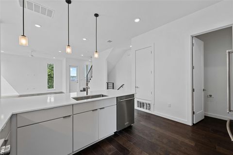 Tiny photo for 6821 Wolfcreek PASS #2, Austin, TX 78749 (MLS # 9104527)