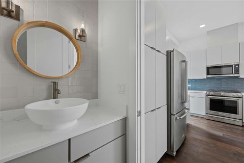 Tiny photo for 6821 Wolfcreek PASS #2, Austin, TX 78749 (MLS # 9104527)