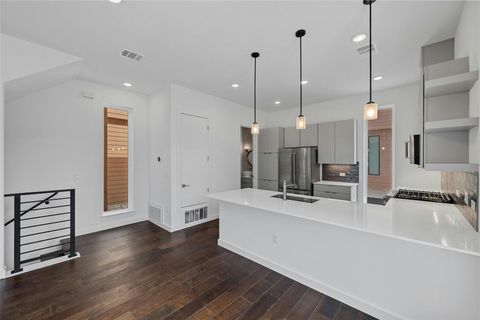 Tiny photo for 6821 Wolfcreek PASS #2, Austin, TX 78749 (MLS # 9104527)